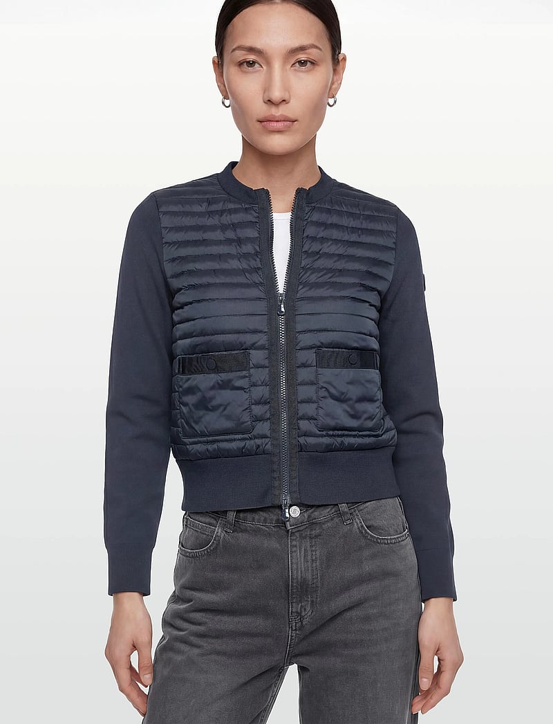 Save the Duck - BRIONY - forårsjakker - night blue - 3