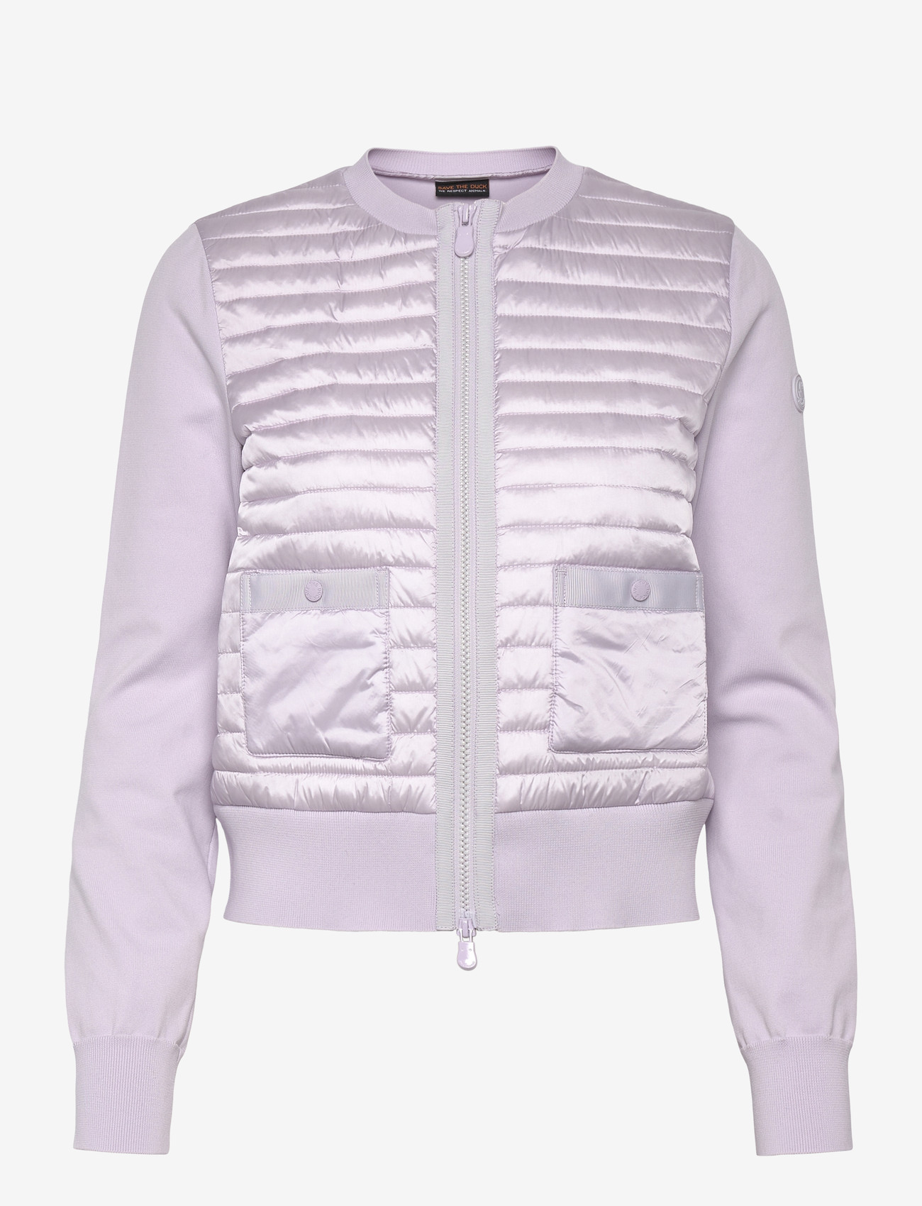 Save the Duck - BRIONY - spring jackets - opal lilac - 0