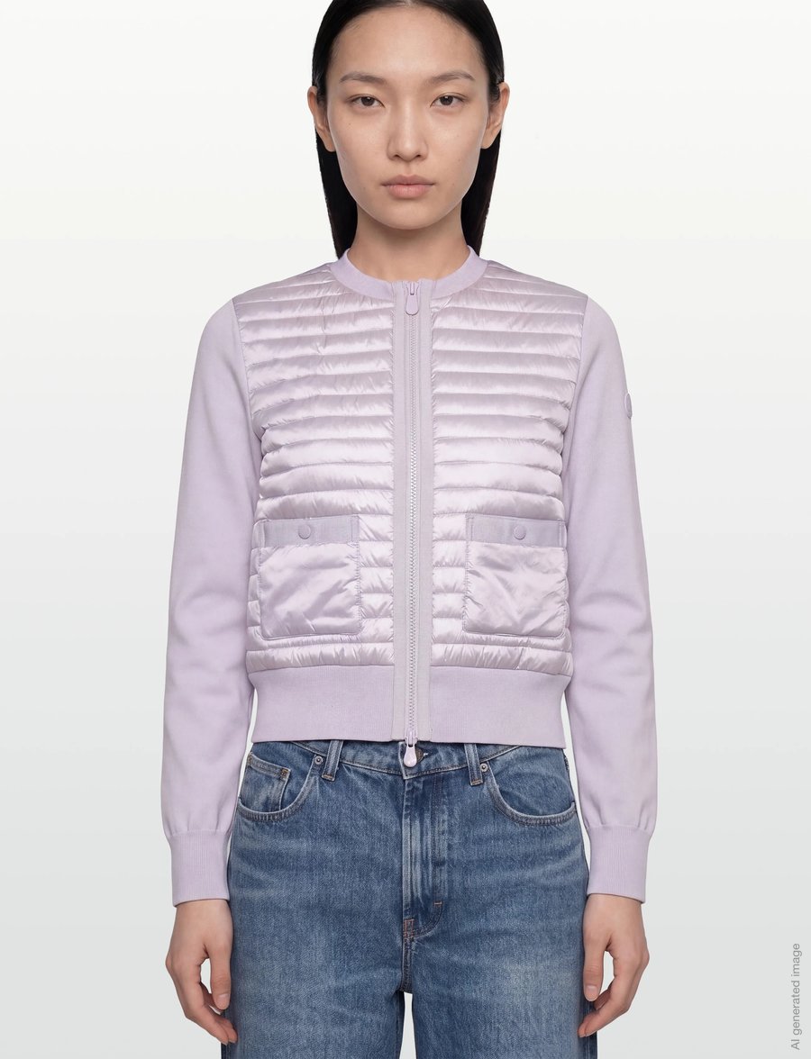 Save the Duck - BRIONY - kevadjoped - opal lilac - 3