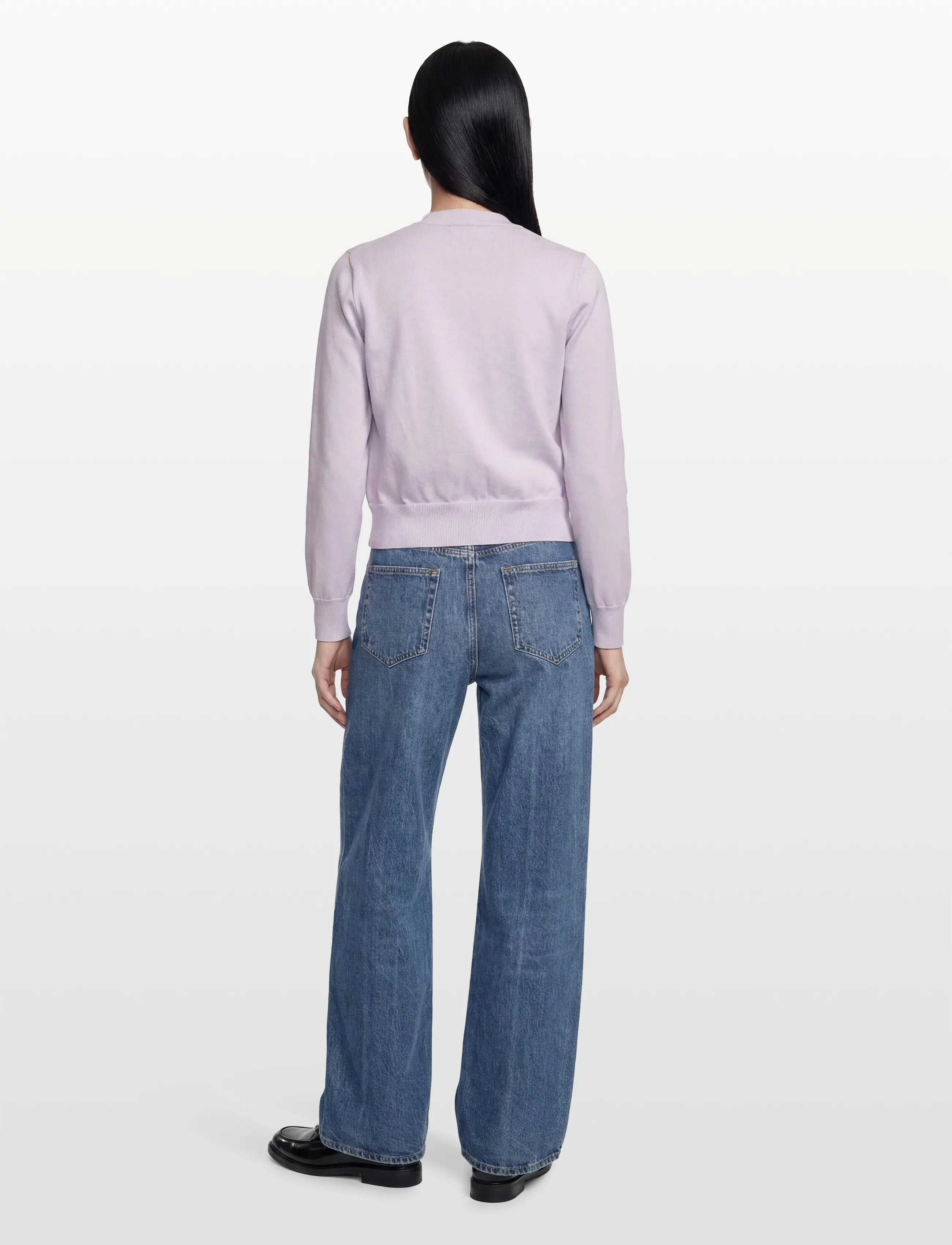 Save the Duck - BRIONY - kevadjoped - opal lilac - 4