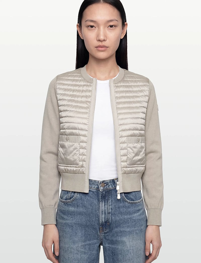 Save the Duck - BRIONY - forårsjakker - rainy beige - 3