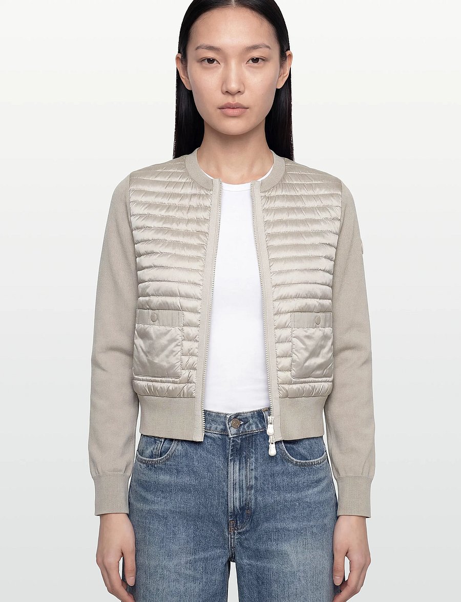 Save the Duck - BRIONY - vårjackor - rainy beige - 3
