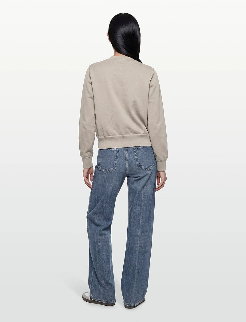 Save the Duck - BRIONY - forårsjakker - rainy beige - 4