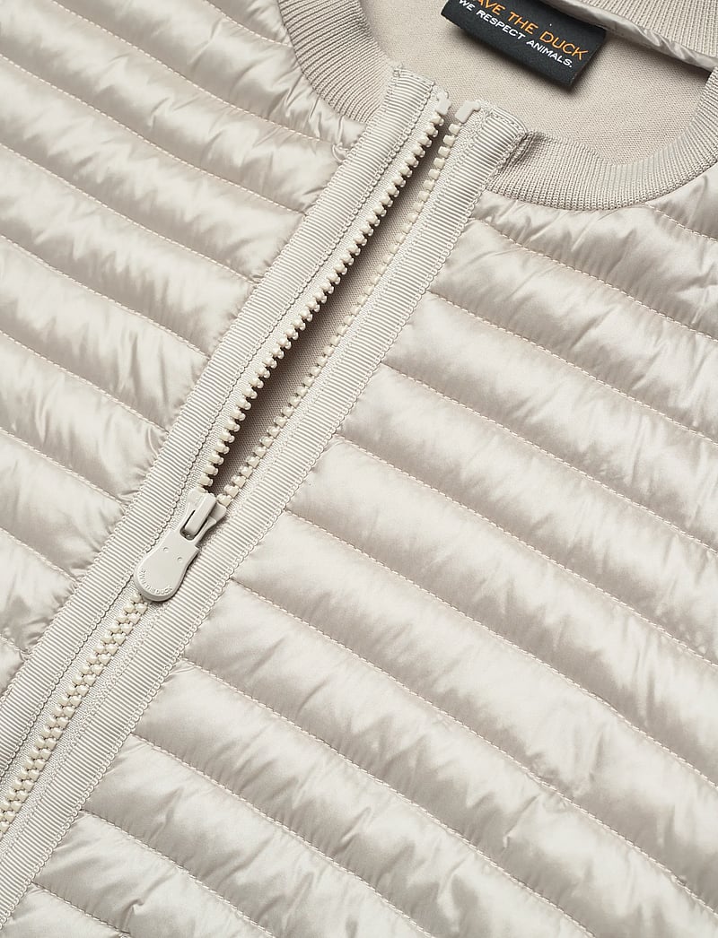 Save the Duck - BRIONY - frühlingsjacken - rainy beige - 2