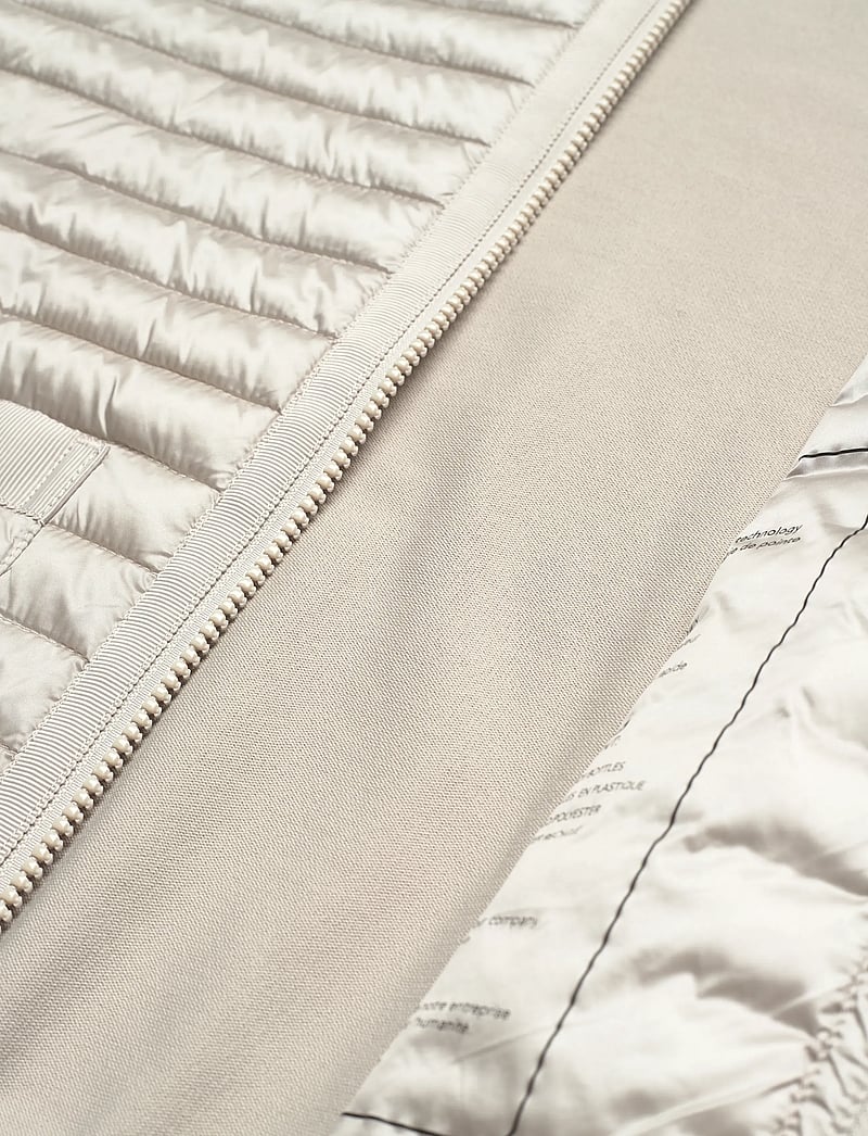 Save the Duck - BRIONY - frühlingsjacken - rainy beige - 4