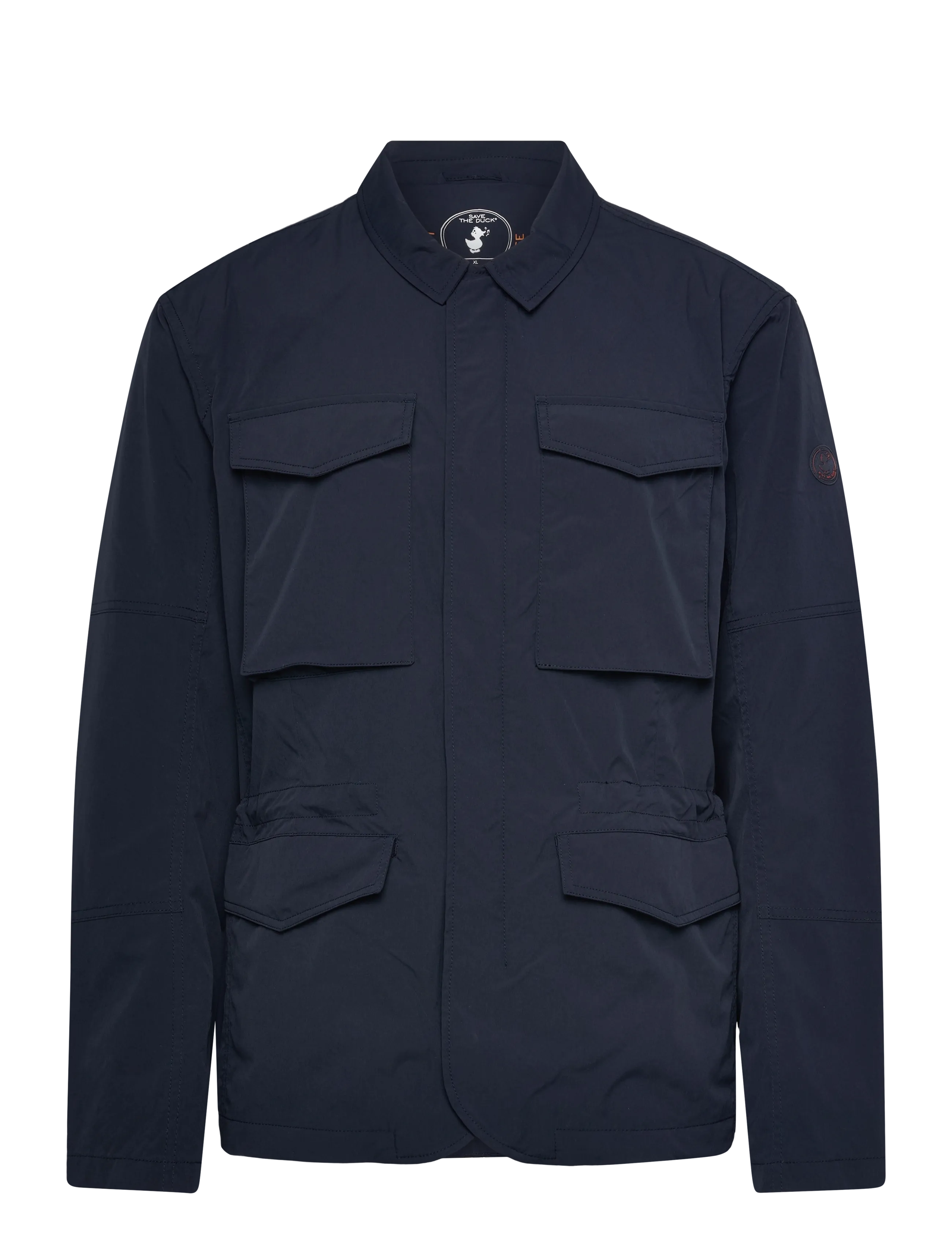 SAVE THE DUCK Jago Navy - 50 - Herren