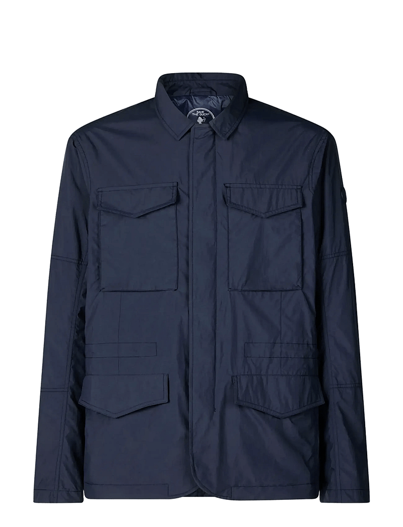Save the Duck - JAGO - forårsjakker - navy blue - 0
