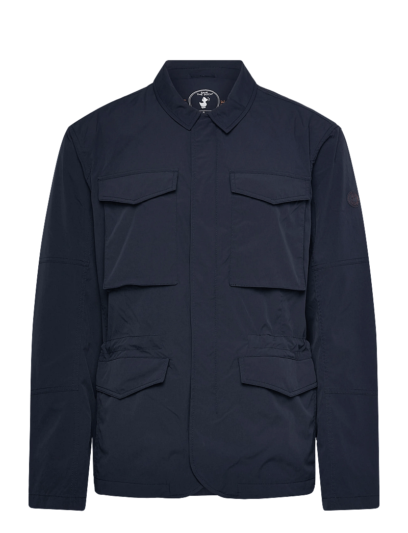 Save the Duck - JAGO - frühlingsjacken - navy blue - 0