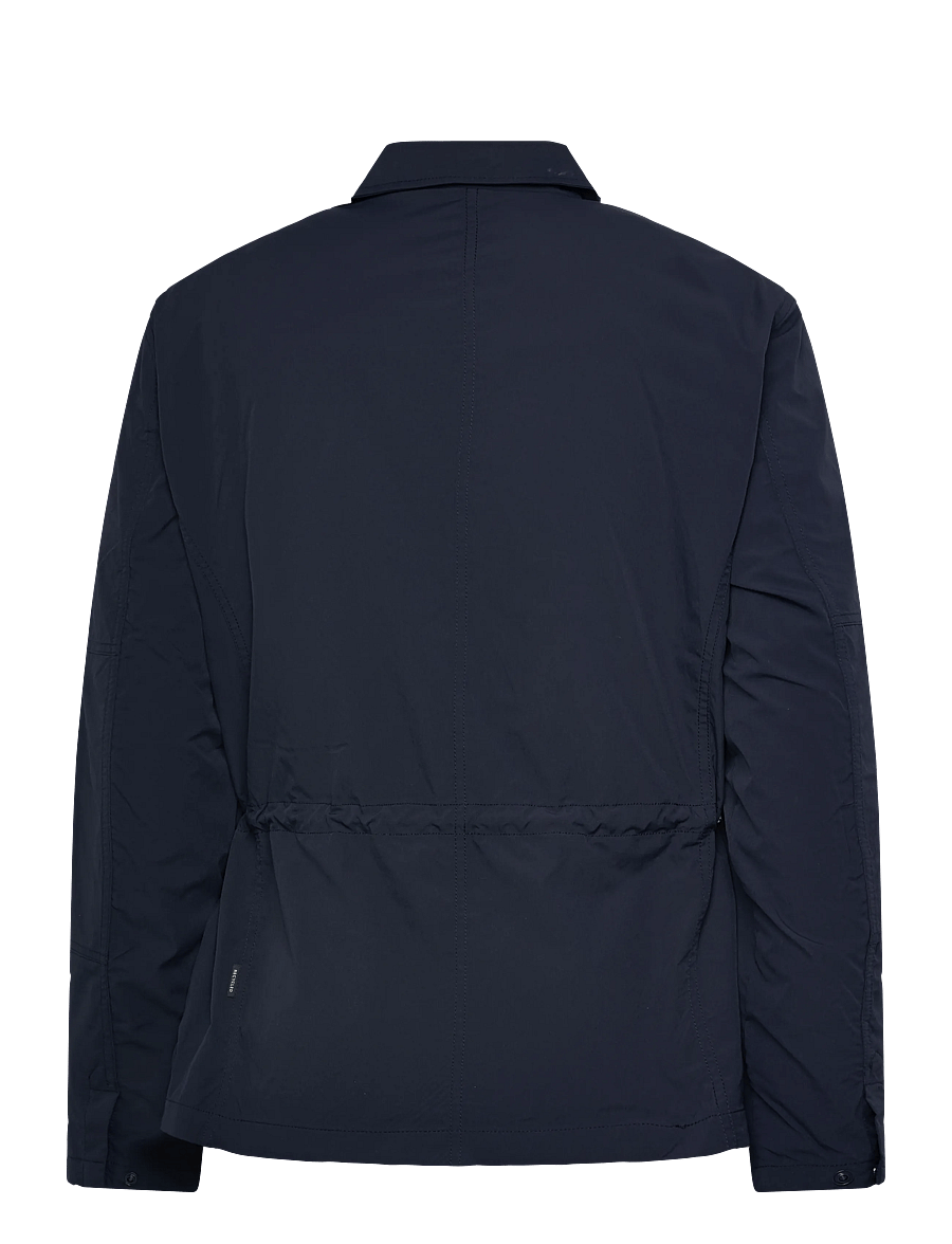 Save the Duck - JAGO - vårjackor - navy blue - 1