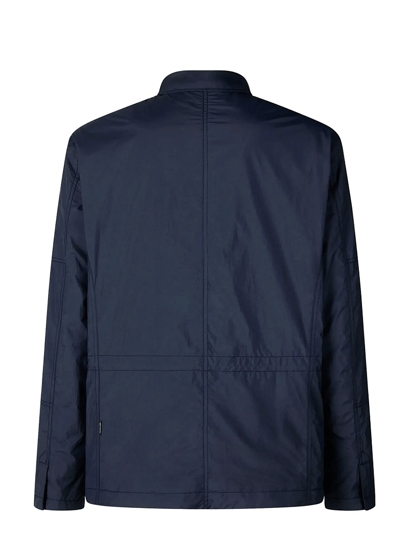 Save the Duck - JAGO - forårsjakker - navy blue - 1