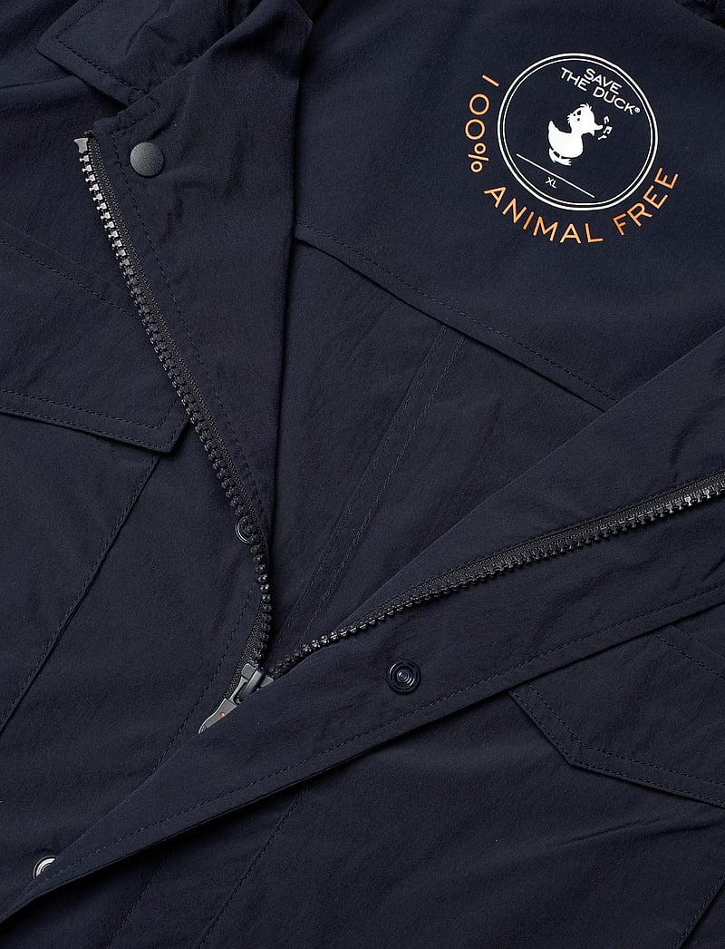 Save the Duck - JAGO - frühlingsjacken - navy blue - 2