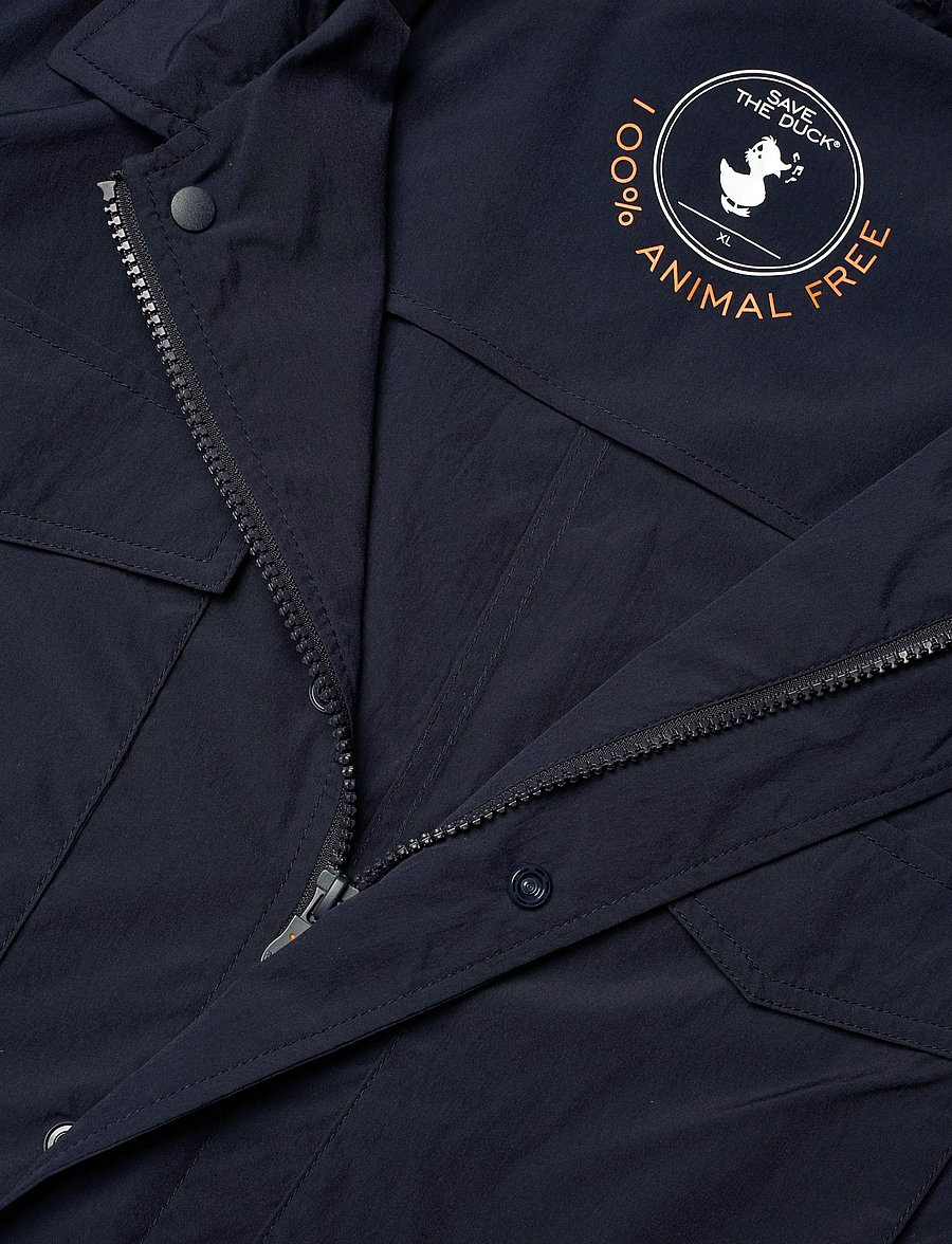 Save the Duck - JAGO - vårjackor - navy blue - 2