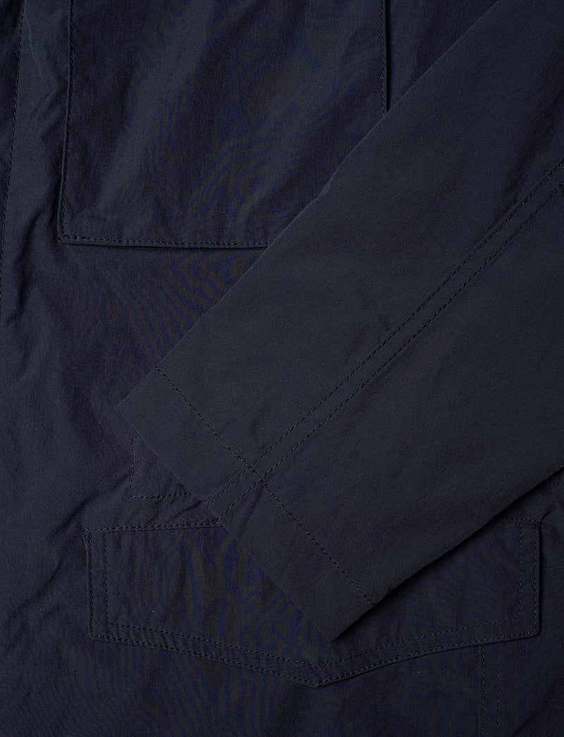 Save the Duck - JAGO - frühlingsjacken - navy blue - 3
