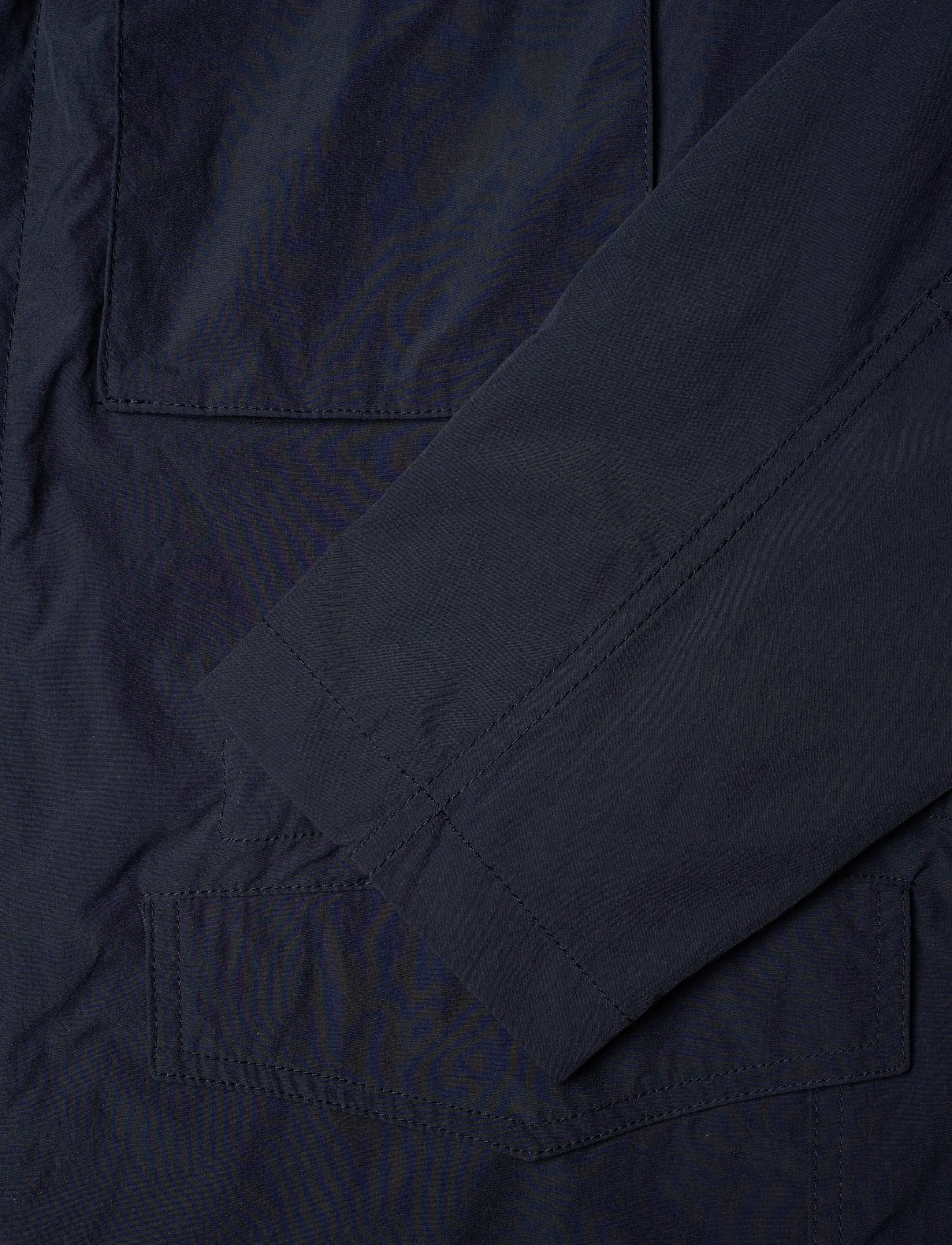 Save the Duck - JAGO - spring jackets - navy blue - 3