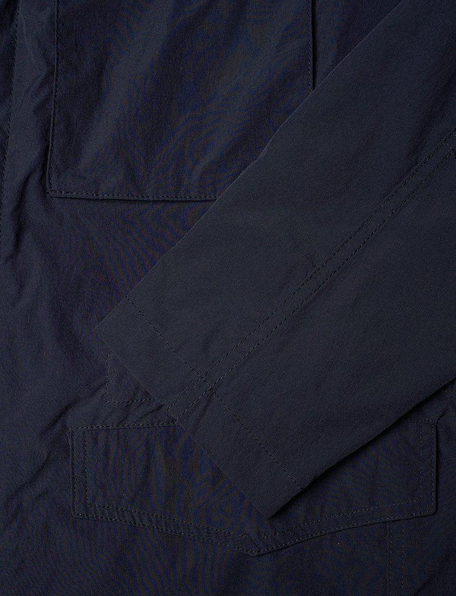 Save the Duck - JAGO - vårjackor - navy blue - 3