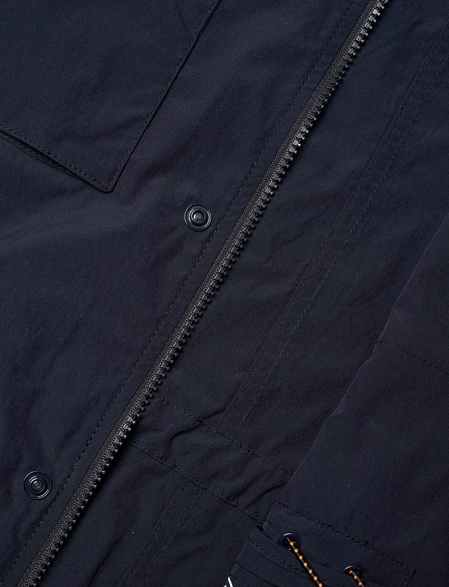 Save the Duck - JAGO - forårsjakker - navy blue - 4