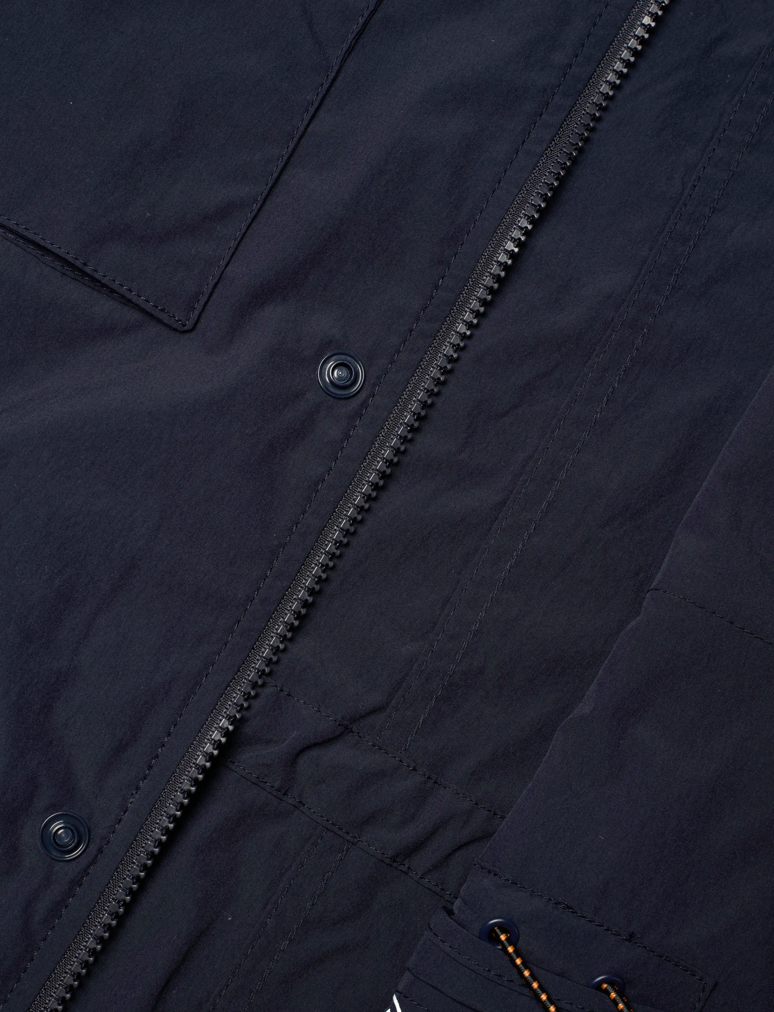Save the Duck - JAGO - spring jackets - navy blue - 4
