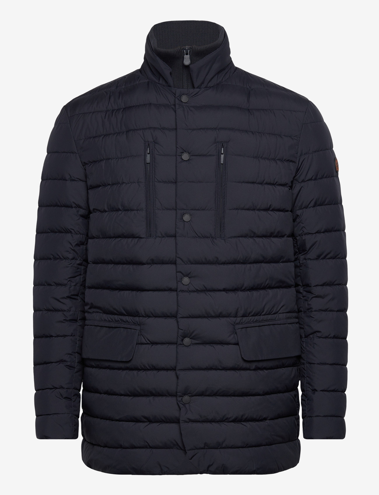Save the Duck - ELIAS JACKET - efterårsjakker - blue black - 0