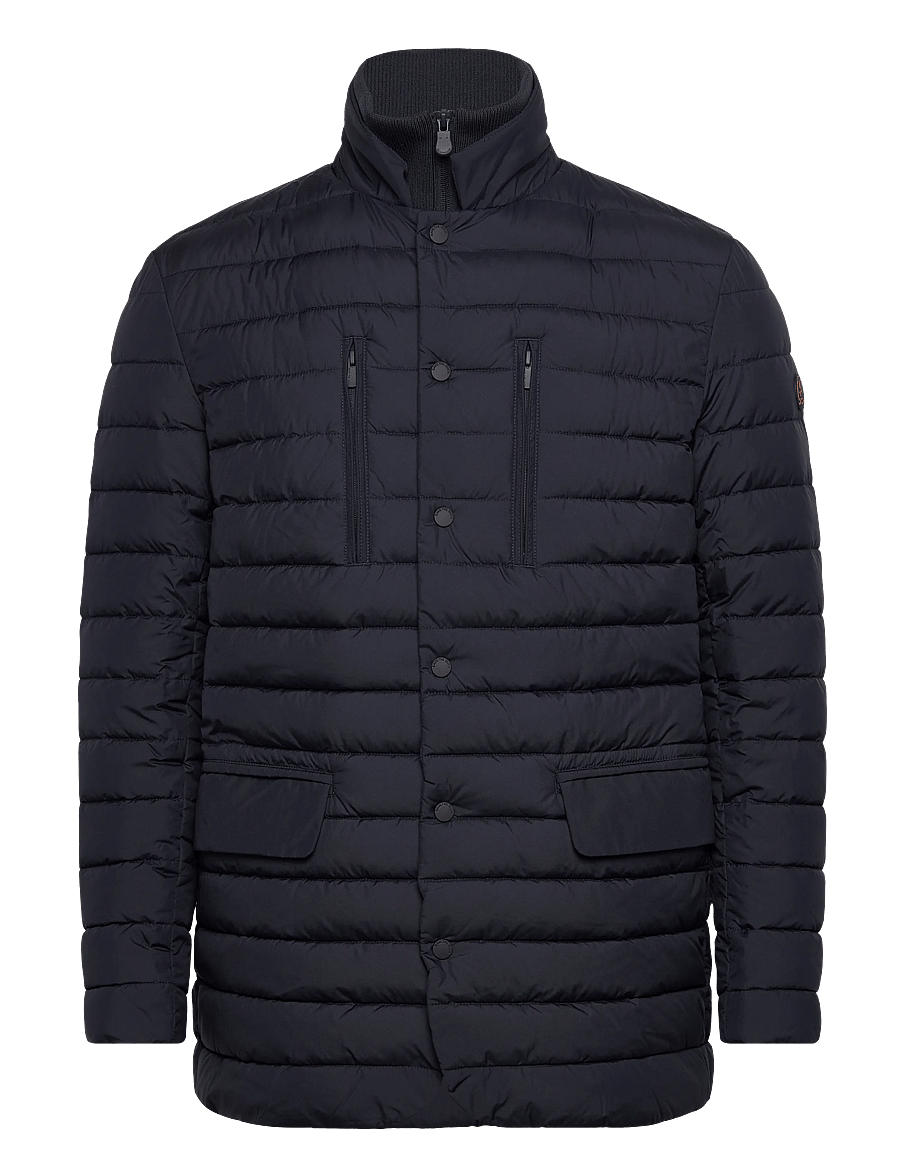 Save the Duck - ELIAS JACKET - vestes de printemps - blue black - 0