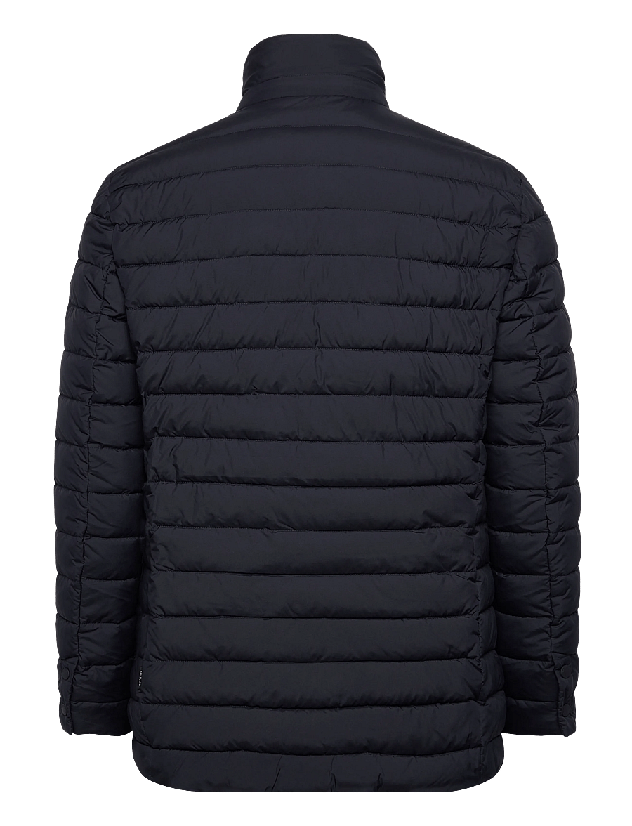 Save the Duck - ELIAS JACKET - vestes de printemps - blue black - 1