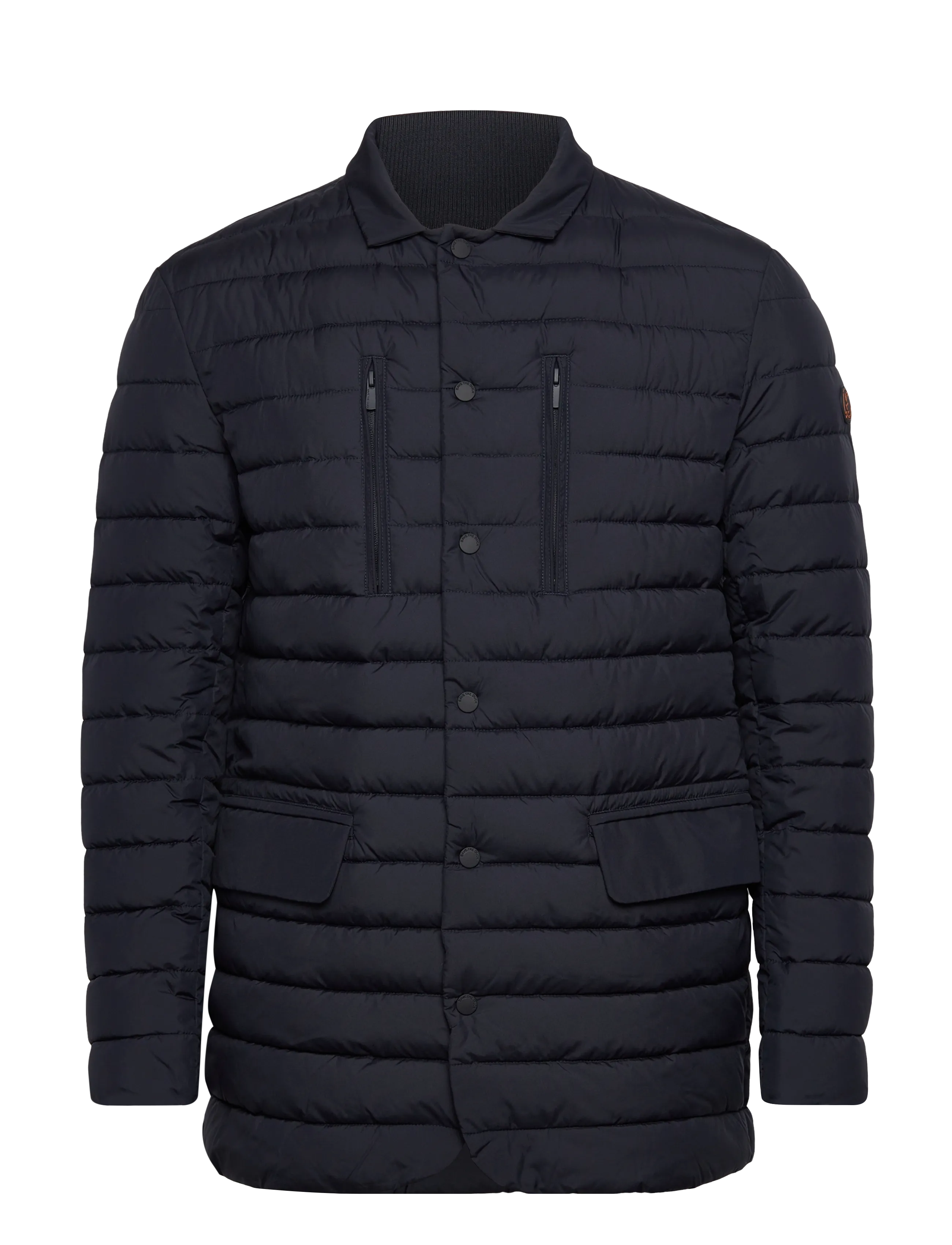 Save the Duck - ELIAS JACKET - winter jackets - blue black - 2