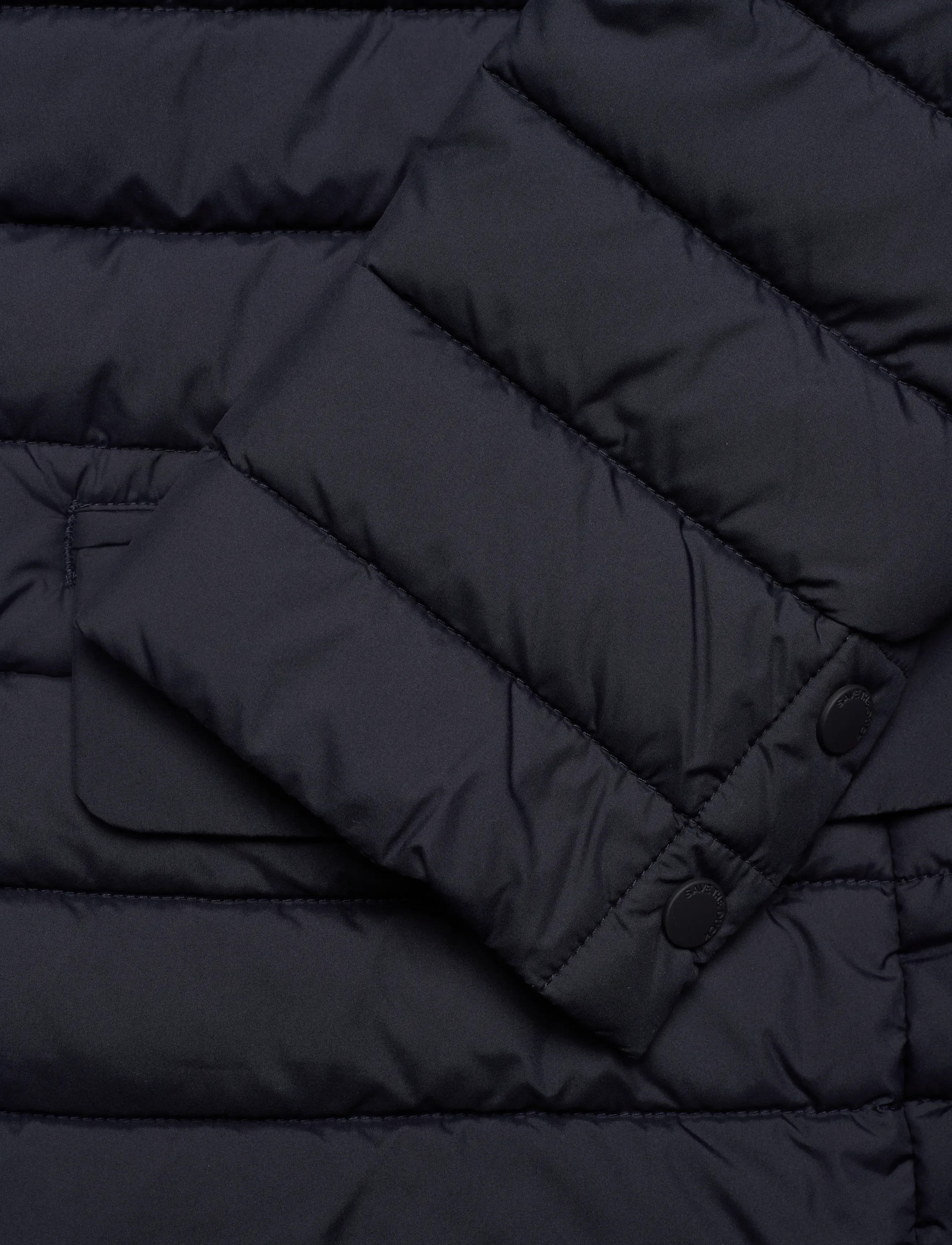 Save the Duck - ELIAS JACKET - winter jackets - blue black - 4