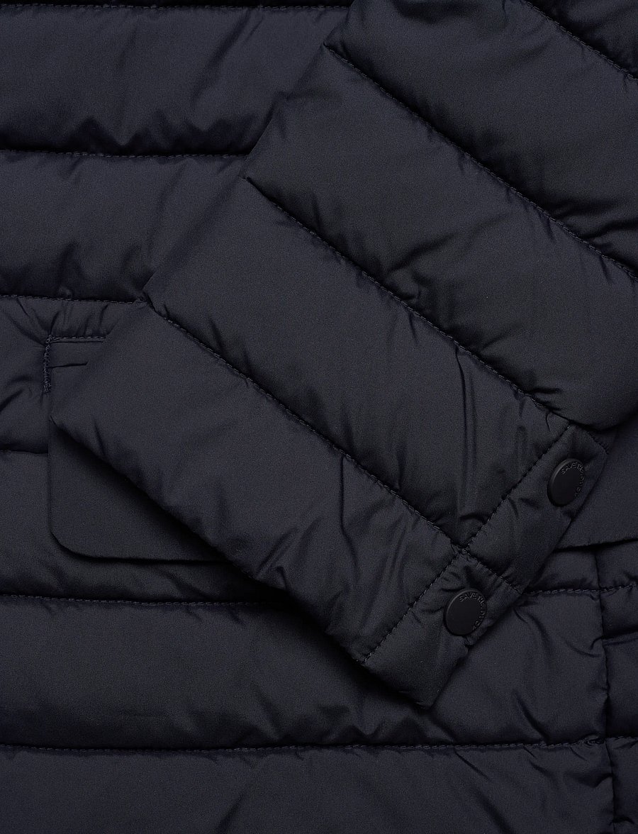 Save the Duck - ELIAS JACKET - vestes de printemps - blue black - 4