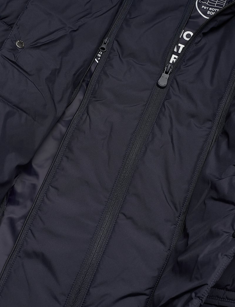 Save the Duck - ELIAS JACKET - efterårsjakker - blue black - 5