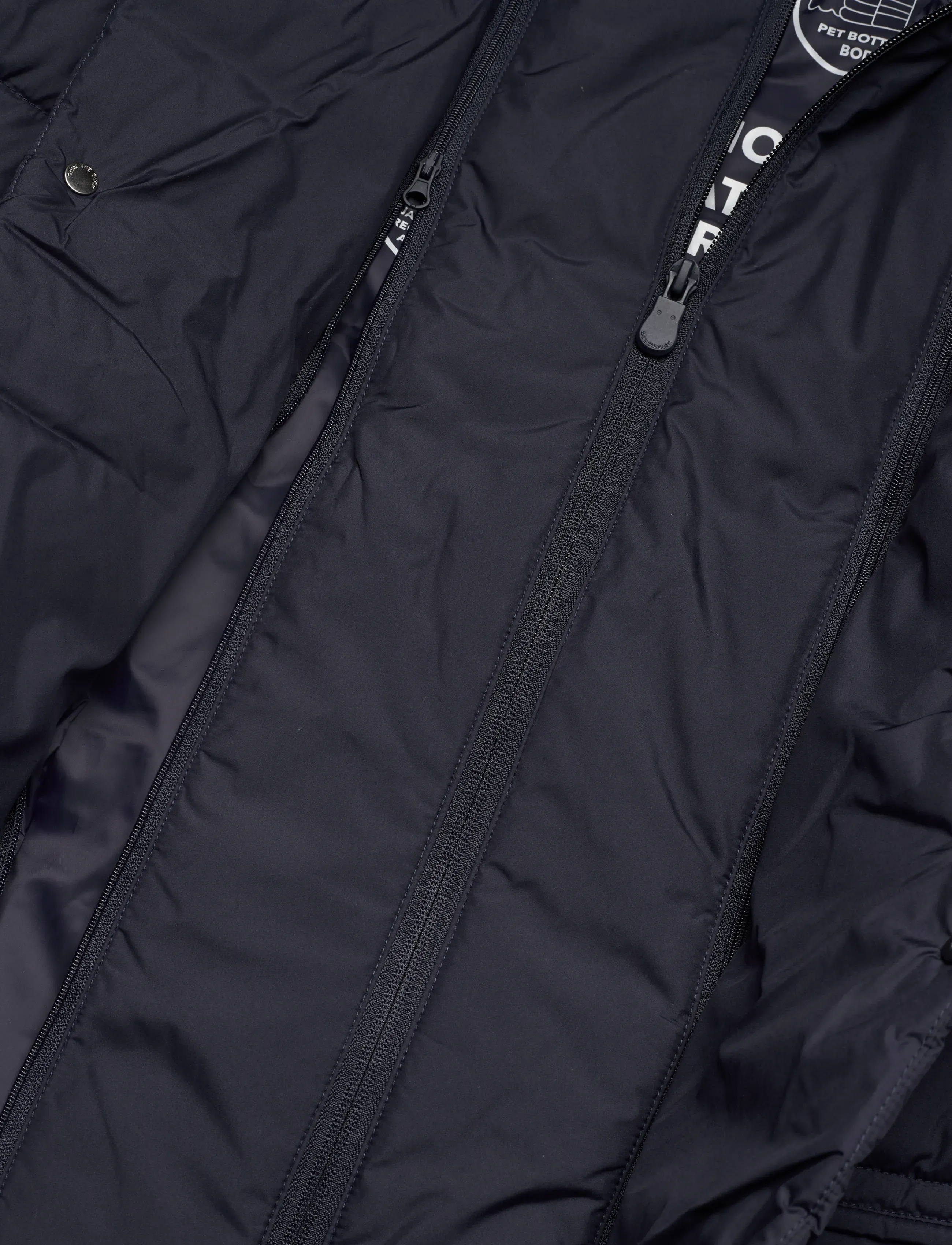 Save the Duck - ELIAS JACKET - winter jackets - blue black - 5