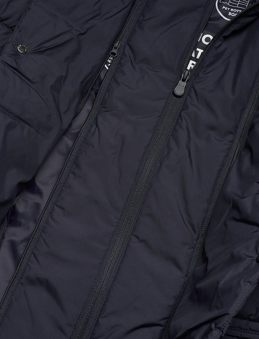 Save the Duck - ELIAS JACKET - vestes de printemps - blue black - 5
