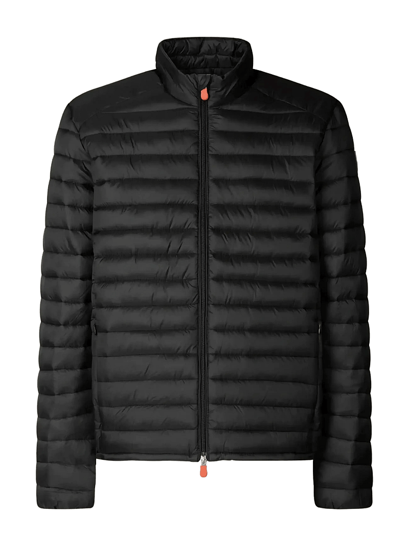 Save the Duck - ALEXANDER - pavasarinės striukės - black - 1