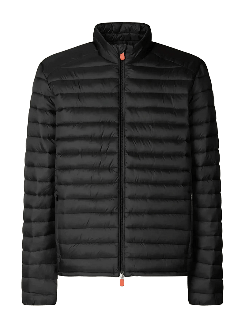 Save the Duck - ALEXANDER JACKET - vinterjackor - black - 1