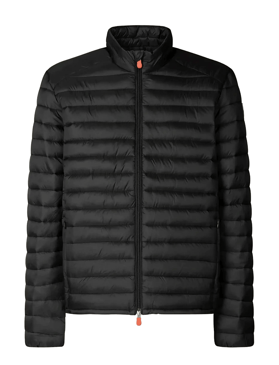 Save the Duck - ALEXANDER - forårsjakker - black - 1
