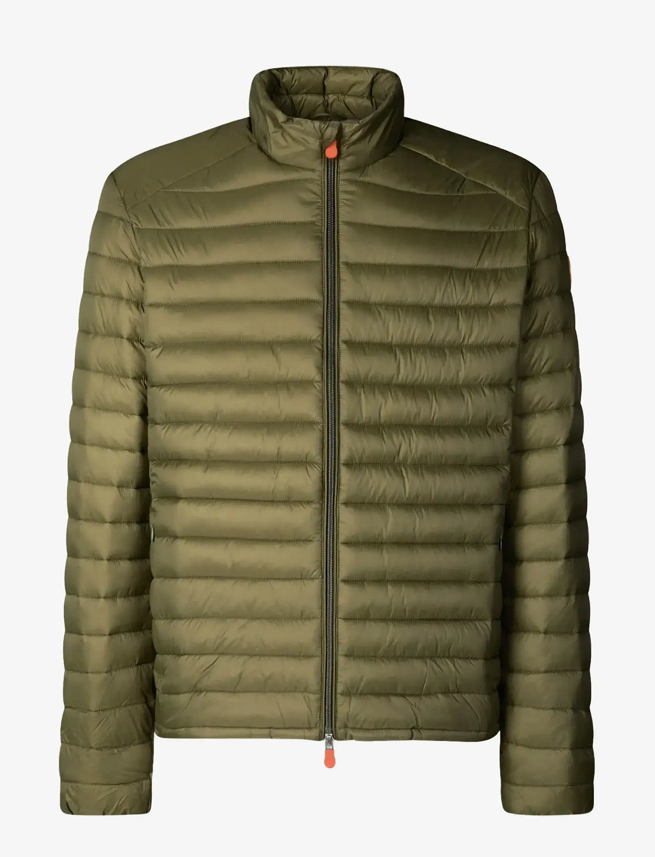 Save the Duck - ALEXANDER JACKET - vinterjackor - dusty olive - 1
