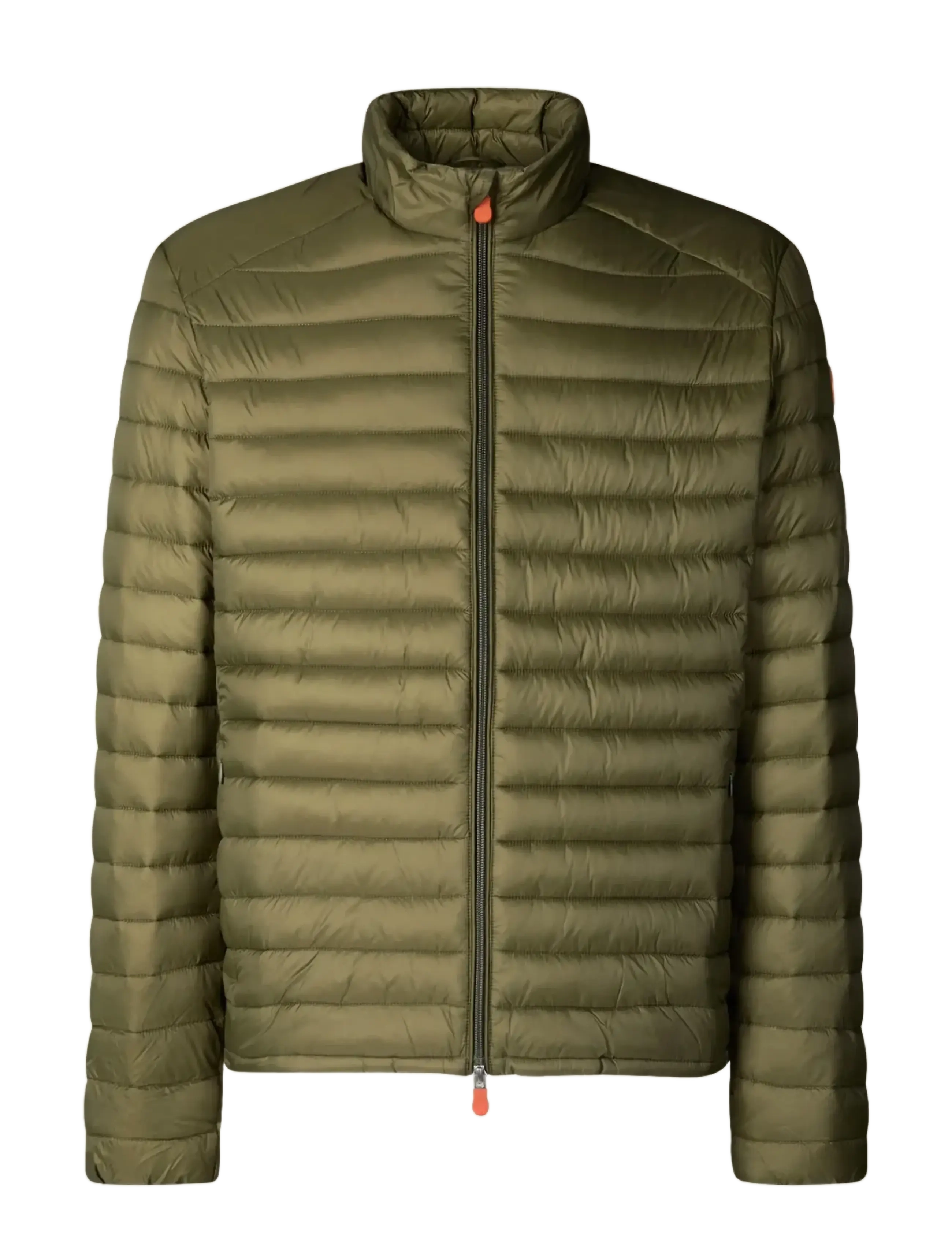ALEXANDER JACKET - DUSTY OLIVE