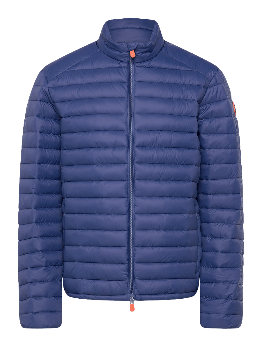 Save the Duck - ALEXANDER JACKET - kurtki wiosenne - eclipse blue - 1