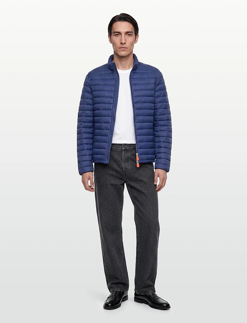 Save the Duck - ALEXANDER JACKET - spring jackets - eclipse blue - 0