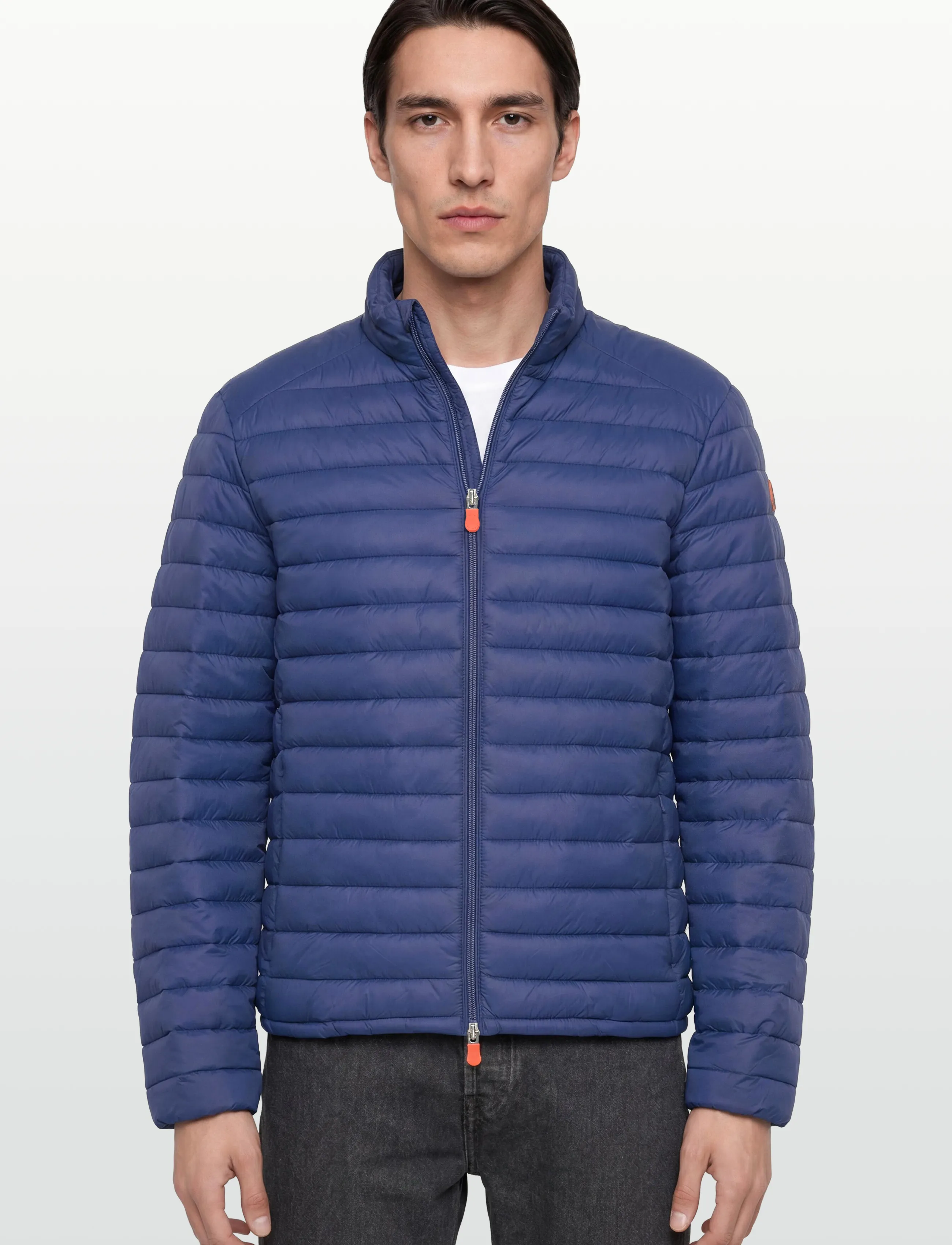 Save the Duck - ALEXANDER JACKET - kurtki wiosenne - eclipse blue - 3