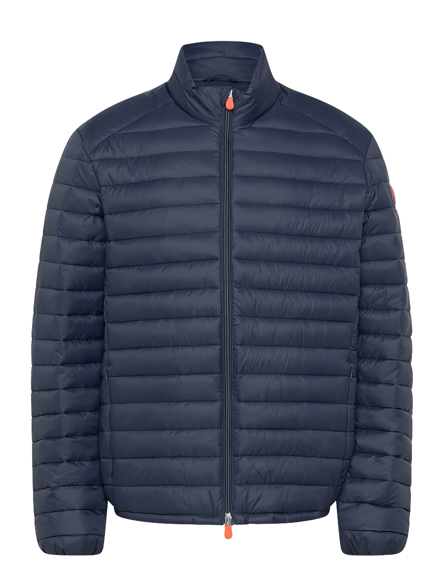 Save the Duck - ALEXANDER JACKET - vårjakker - navy blue - 1