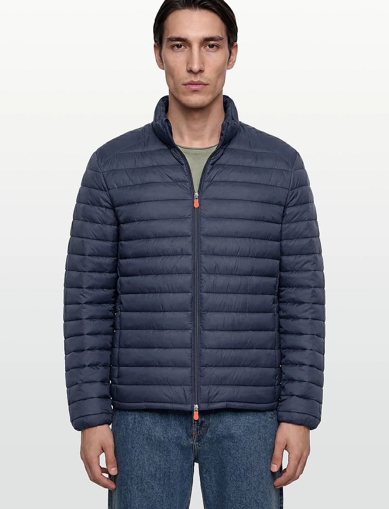 Save the Duck - ALEXANDER - frühlingsjacken - navy blue - 3