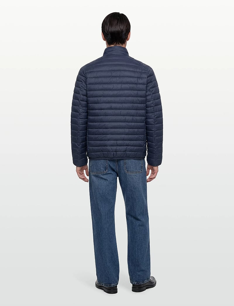 Save the Duck - ALEXANDER - frühlingsjacken - navy blue - 4