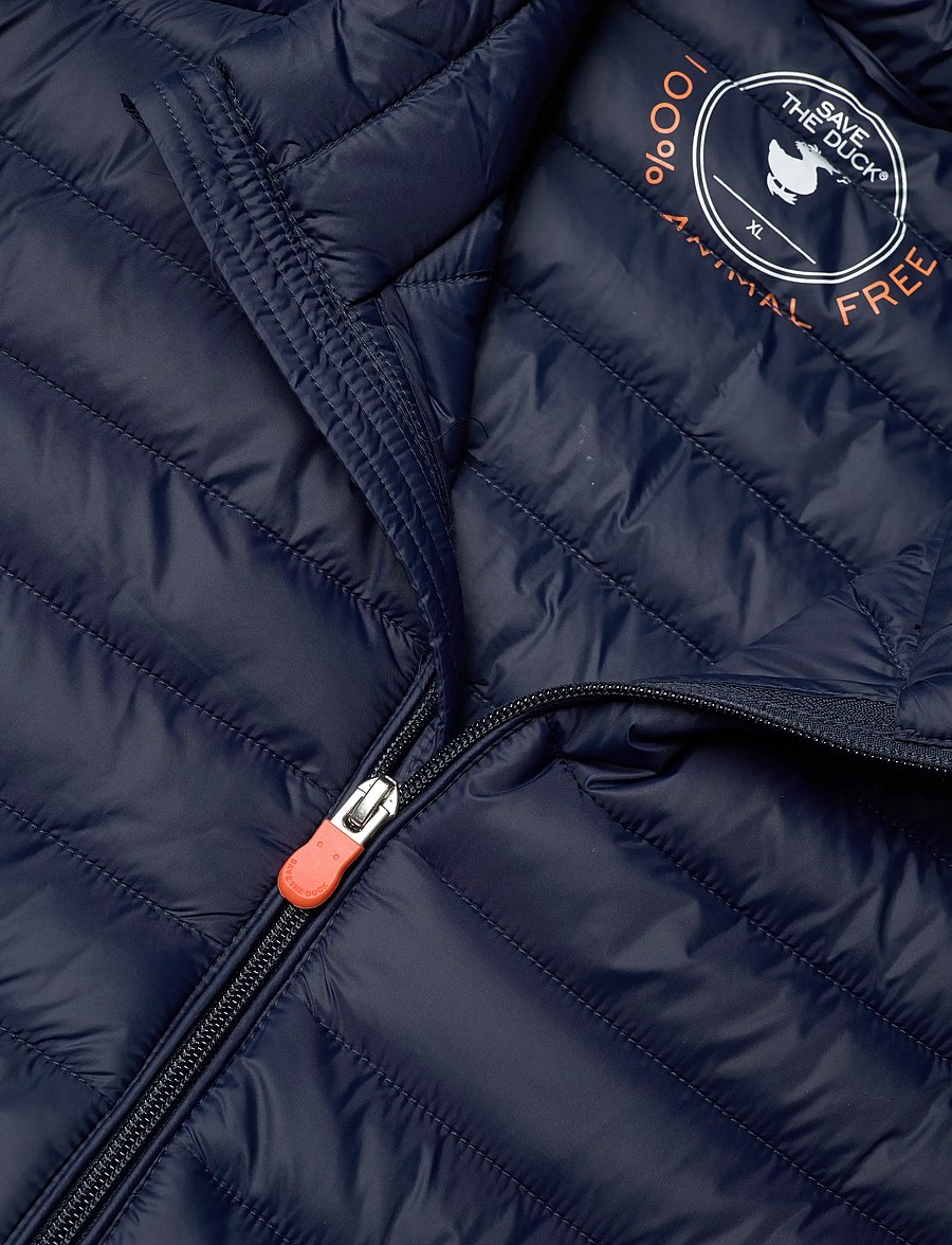 Save the Duck - ALEXANDER JACKET - vårjakker - navy blue - 5