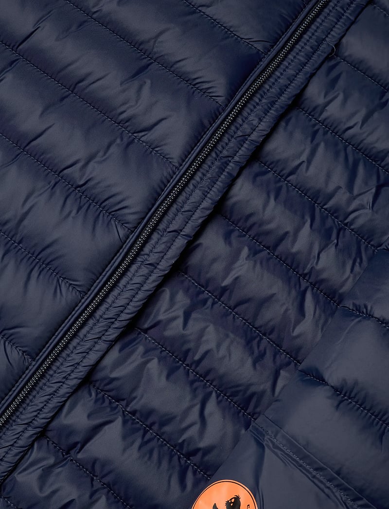 Save the Duck - ALEXANDER - frühlingsjacken - navy blue - 4