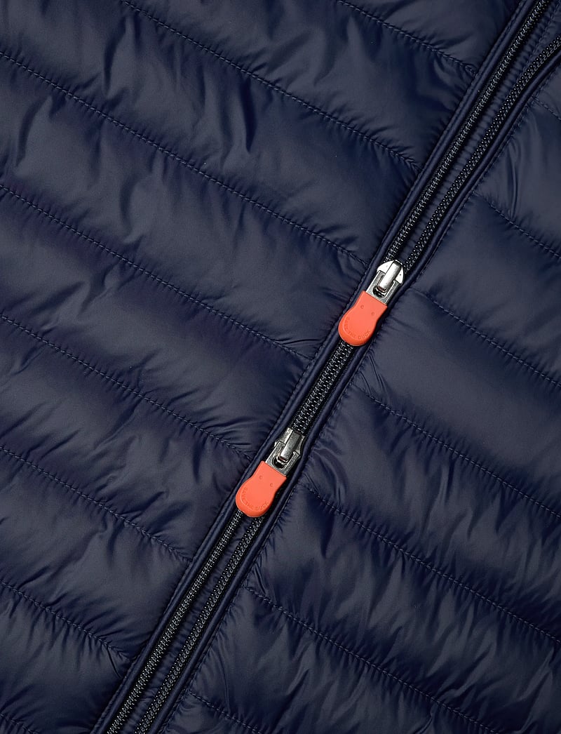 Save the Duck - ALEXANDER - frühlingsjacken - navy blue - 5