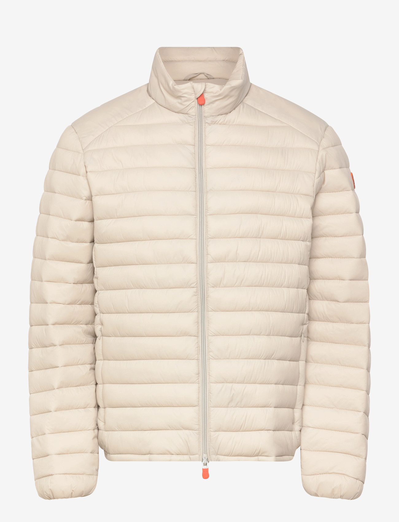 Save the Duck - ALEXANDER - spring jackets - rainy beige - 0