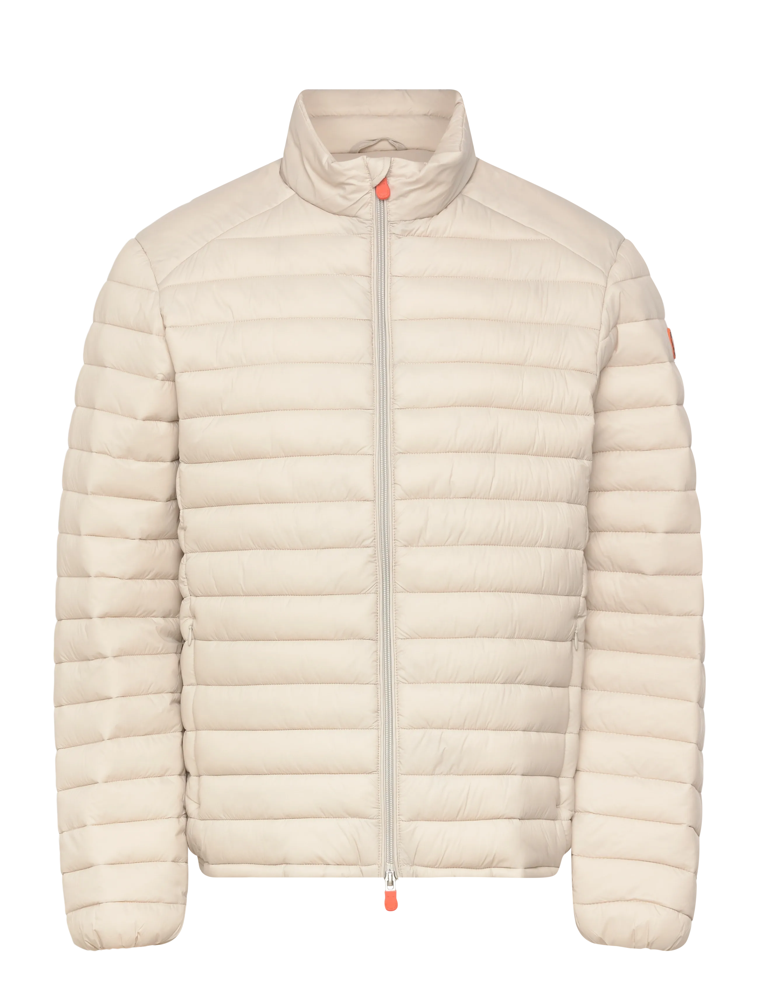 Save the Duck ALEXANDER - Forårsjakker - RAINY BEIGE / cream