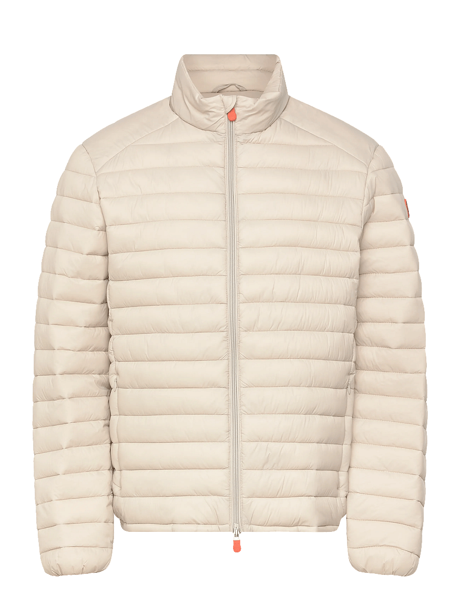 Save the Duck - ALEXANDER JACKET - vårjakker - rainy beige - 1