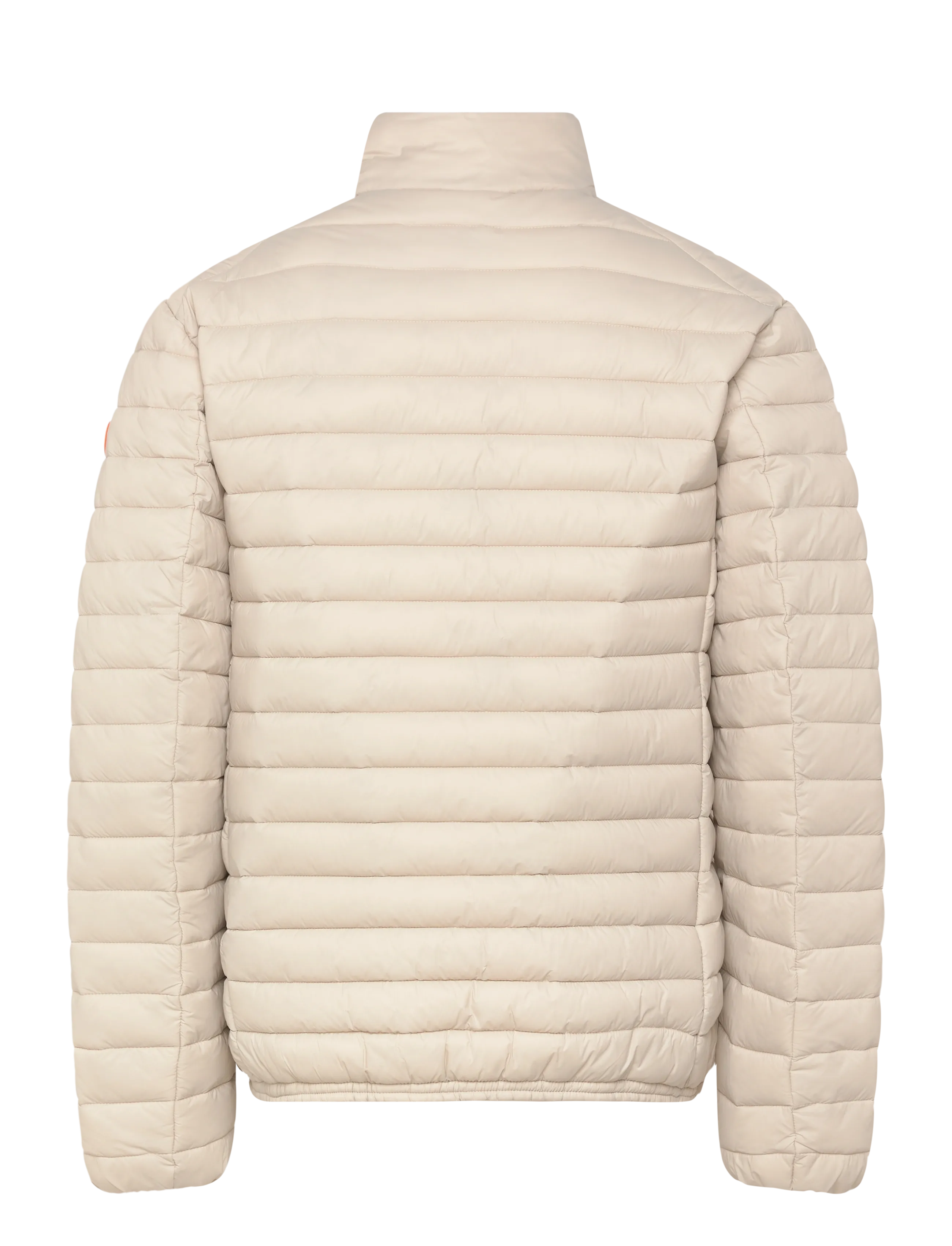 Save the Duck - ALEXANDER JACKET - vårjakker - rainy beige - 2