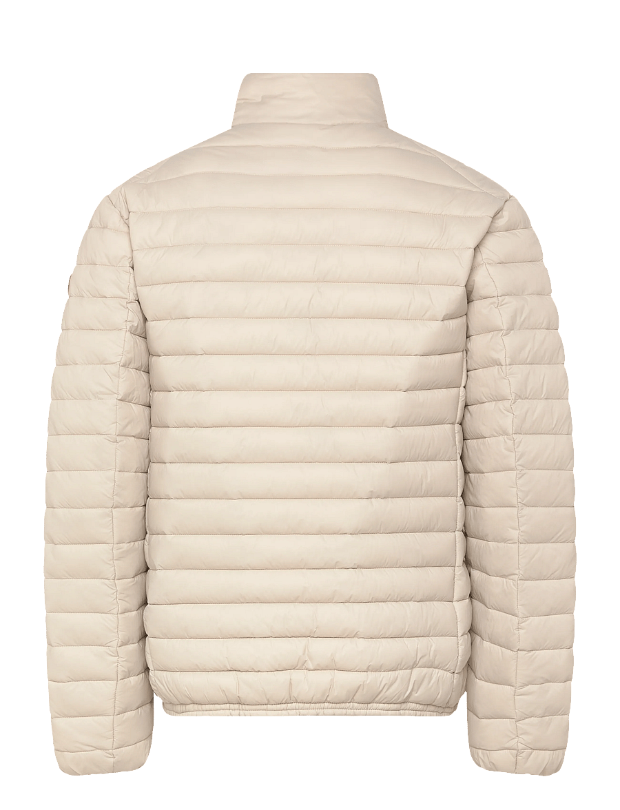 Save the Duck - ALEXANDER JACKET - vårjakker - rainy beige - 2