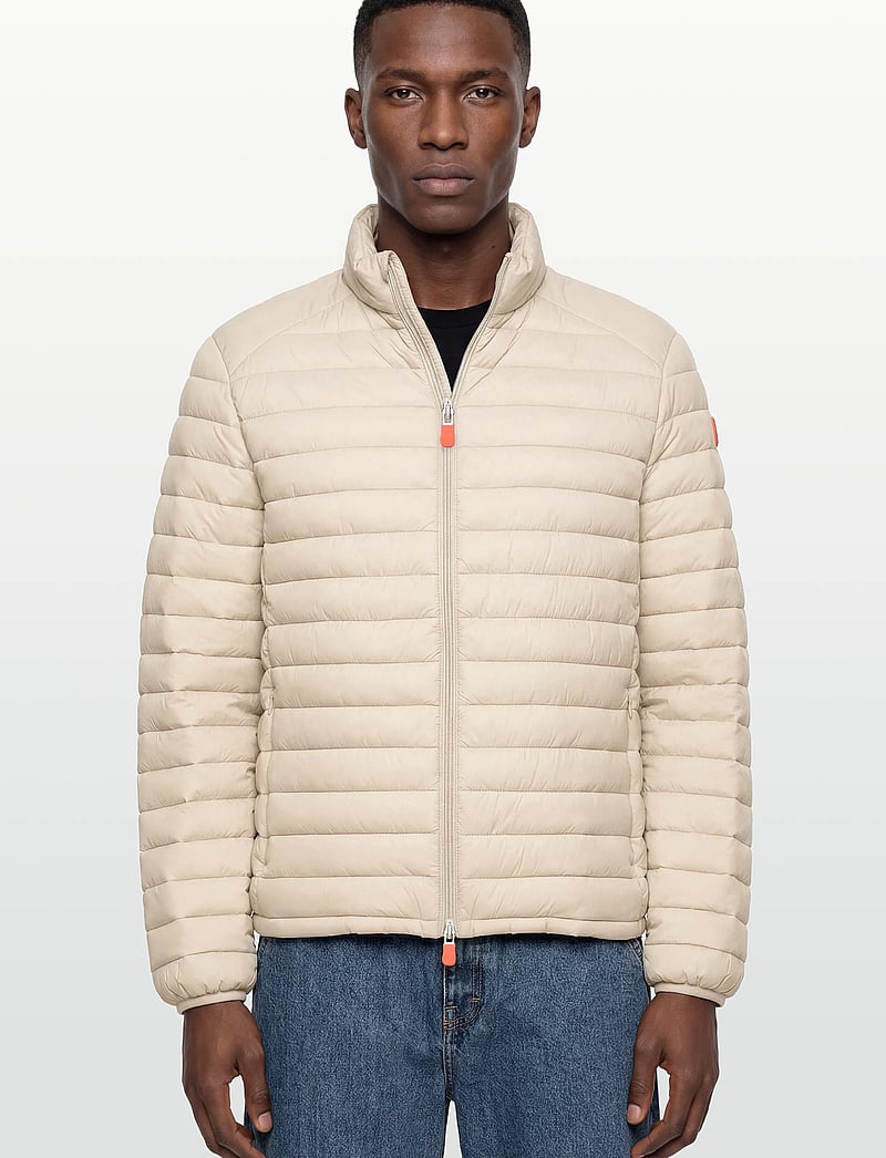 Save the Duck - ALEXANDER - frühlingsjacken - rainy beige - 3